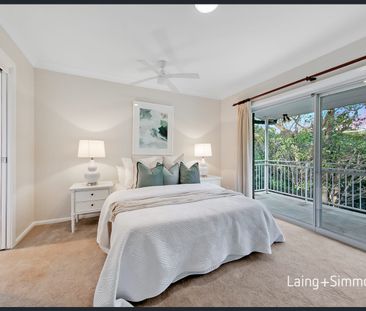 Leafy Retreat, Ultra Convenient Location: Flexible Family Living + ... - Photo 5