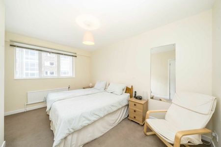 Renfrew Road, SE11, London - Photo 5