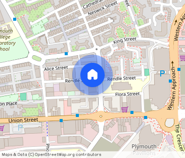 Rendle Street - Photo 1