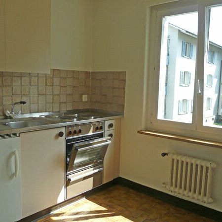 Central residential location in Oerlikon – limited – 31.03.2028 - Foto 3