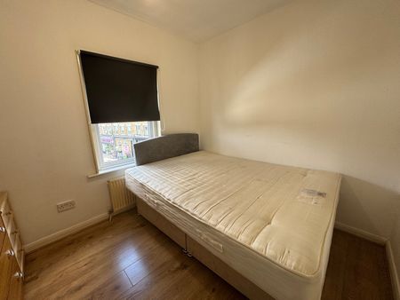 1 Bed Flat, Elder Road, SE27 - Photo 3