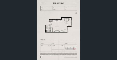 Rare Brand New Studio Apartment on High Floor - Resort style living that feels like home in Southbank - Photo 5