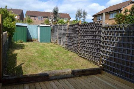 Cotterell Gardens, Twyford, Berkshire, RG10 - Photo 5