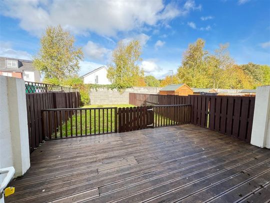 The Square, Hazelhatch Park, Celbridge, Co. Kildare - Photo 1