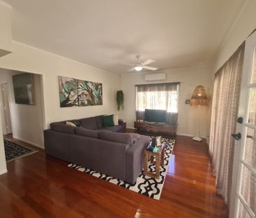 Family Size Home - Photo 1