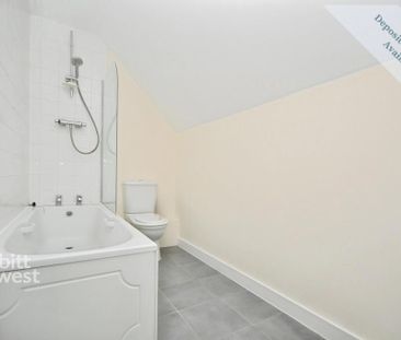 1 bedroom semi-detached house to rent - Photo 4
