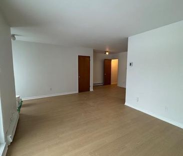 Grand 4 ½ à louer – 1083 chemin Du Sault, Saint-Romuald (Lévis) - Photo 4