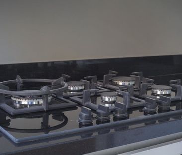 Appartement te huur: Breitnerlaan 80 2596 HD Den Haag - foto 5
