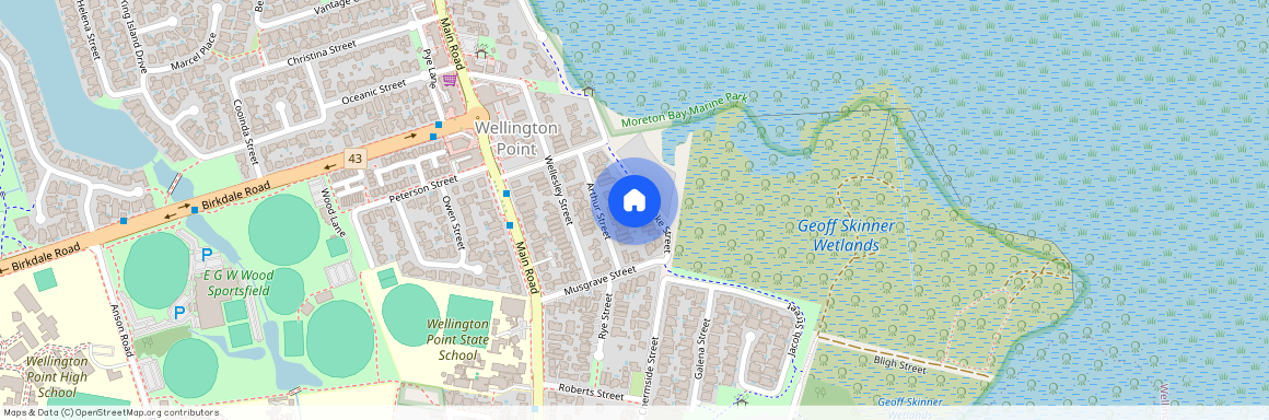 26 Duke Street, Qld 4160, Wellington Point