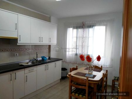 2 Bedroom house for rental in Guia de Isora - Photo 4