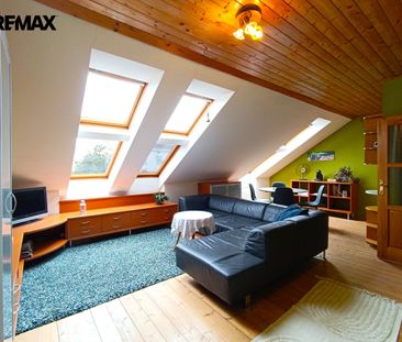 Pronájem bytu 3+kk 82 m² - Photo 2