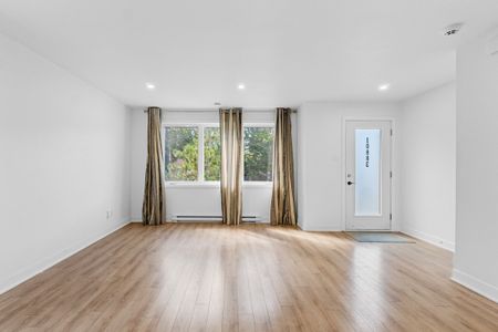 À louer / Appartement - Photo 5