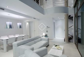 3 bedroom luxury Villa for rent in Altea, Spain