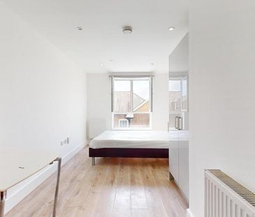 Studio to rent - Photo 4