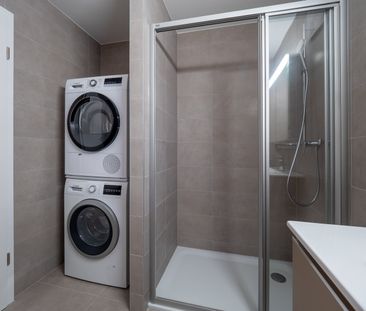 Appartement de 4.5 pièces à Châtel-St-Denis - Photo 3