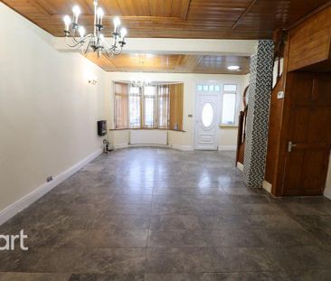 4 bedroom terraced house to rent - Photo 2