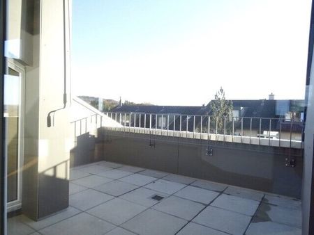 Modern 4.5-ZW à 119m2 in the DG with terrace - Photo 5