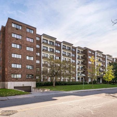 1 CH - 1 SDB - St-Laurent - $1,245 /mo - Photo 3