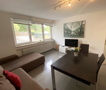 Schick eingerichtete Wohnung in zentraler Lage in Frechen - Photo 3