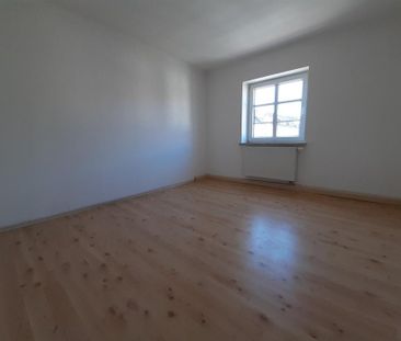 Schöne 2-Raum-Wohnung in Meuselwitz zu vermieten! Einbauküche inklu... - Foto 1