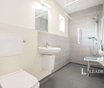 1 bedroom apartment to rent St. Peters Gardens, Marefair, Northampt... - Photo 6