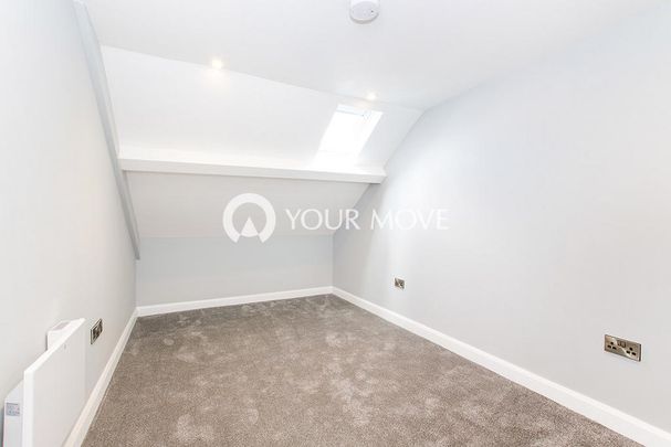 1 bedroom terraced house to rent - Photo 1