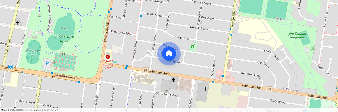 14 Edgar Street, Eastern Heights QLD 4305