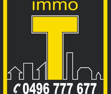 Appartement te huur in De Pinte - Photo 1