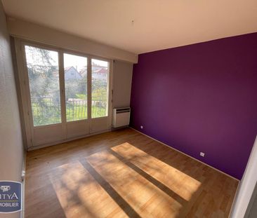 Location Appartement 4 pièces 79m² TALANT 21240 - Photo 6