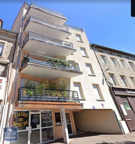 Location Appartement 2 pièces 59m² FIRMINY 42700 - Photo 4