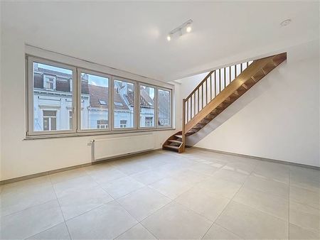 Duplex te huur - Foto 2