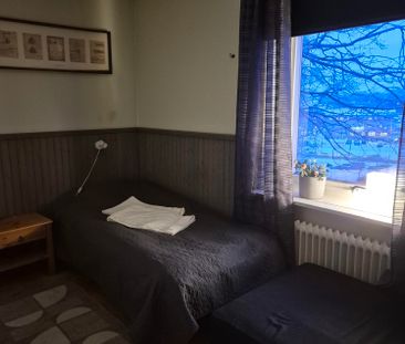 Björstagatan, Kramfors - Foto 4