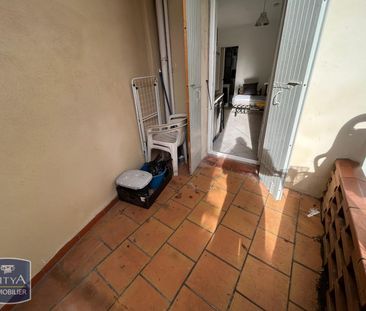 Location Appartement 1 pièce 12m² TOULOUSE 31400 - Photo 5