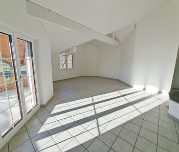4.5 Zimmer, 110 m², 2. Stock - Foto 1