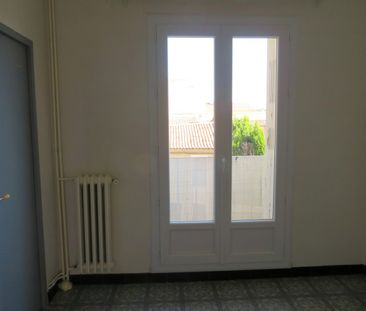 T2, 34m², 45 Av Jean Jaurès Nîmes 470€ H.C - Photo 2