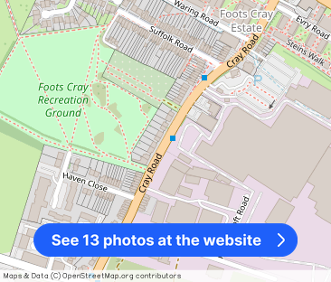 Cray Road, Sidcup, DA14 - Photo 1