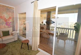 3 room luxury Flat for rent in Benalmádena, Spain