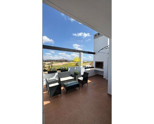 2-BEDROOM APARTMENT FOR RENT IN TORRE PACHECO - MURCIA - Photo 1