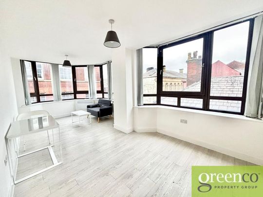 1 bedroom flat to rent - Photo 1