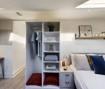 6 bedroom house to rent - Photo 6