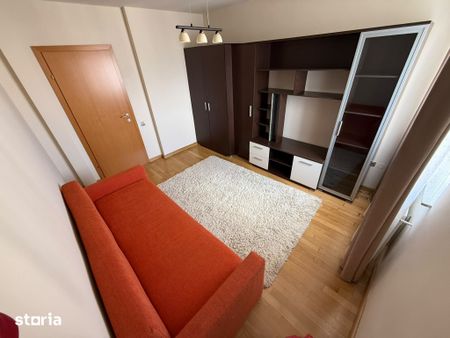3 Camere l 2 Bai l Str.C-tin Brancusi l Terasa - Fotografie 2