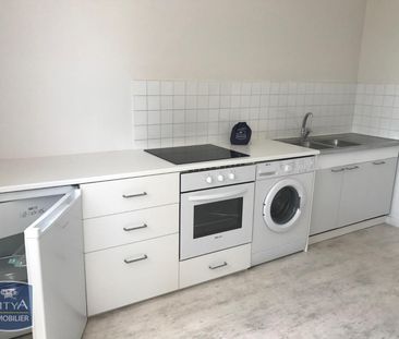 Location Appartement 1 pièce 33m² FIRMINY 42700 - Photo 2