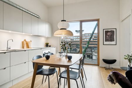 VELINDRETTET 2'ER I BOLIGFÆLLESSKAB FOR DIG DER ER 50+ - Photo 3