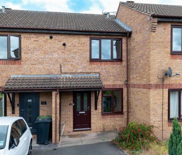 2 bedroom terraced house to rent - Photo 1
