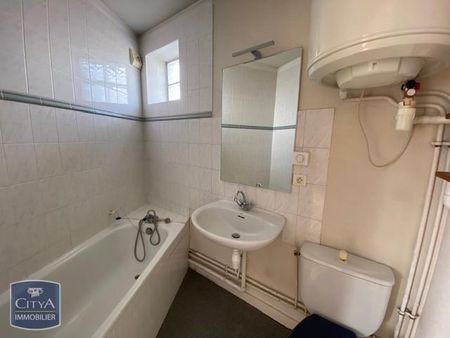 Location Appartement 1 pièce 21m² CLERMONT FERRAND 63000 - Photo 2