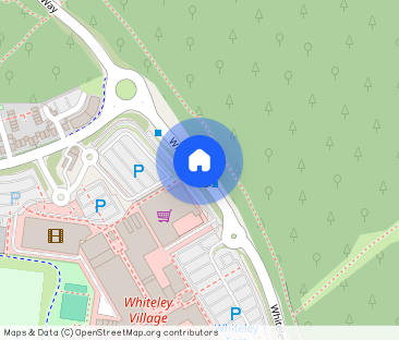 Whiteley Way, Whiteley - Photo 1