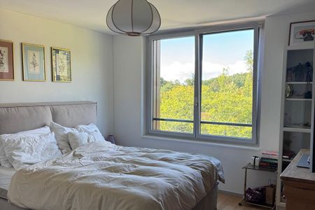 21/2-ROOM APARTMENT IN ZURICH - DISTRICT 8, FURNISHED, TEMPORARY - Photo 4