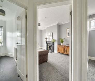 2 bedroom house to rent - Photo 2