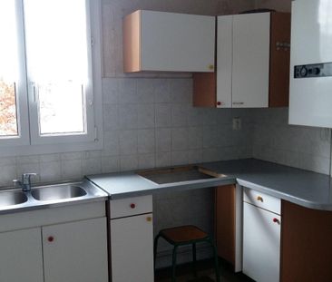 Location Appartement 3 pièces 65m² TOURS 37000 - Photo 4