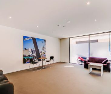 1 Bedroom with terrace - Photo 1